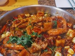 -黄记煌三汁焖锅(崇文门店)