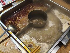 -侯氏火锅(无极县店)