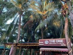 -白沙门生态公园