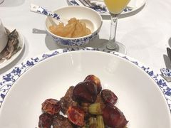 -Yan Ting 宴庭中餐厅(上海静安瑞吉酒店)