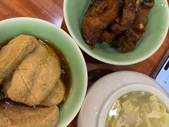 -奎元馆.百年奎元.非遗传承(西湖边的解放路店)
