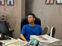 -龙湖成都上城天街