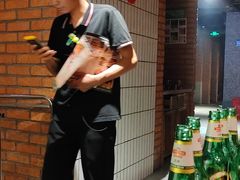 -那些年记忆烧烤