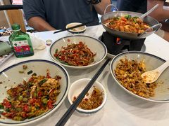 -新新湘菜馆(新中街二条店)