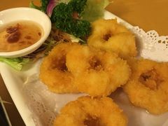 -芭堤雅泰国餐厅(胜利路店)