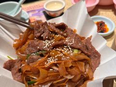 -点都德(长泰广场店)