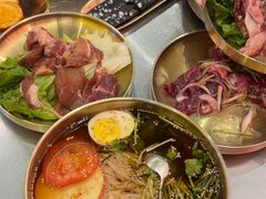 -核桃碳烤肉馆(深圳首店)