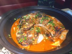 -新凯旋烧烤·燕姐千岛湖土菜