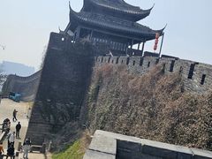 -虞山风景区