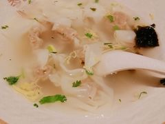 -琴岛顺天馄饨(崂山金鼎店)