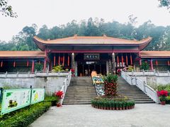 -顺峰山公园