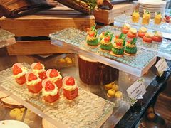 -两咖啡自助餐厅(静安香格里拉酒店)