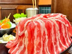 -东海怡品海鲜豆捞(星街坊店)