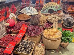 -周小明火锅(黑金冠社区店)