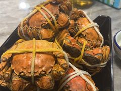 -517烧烤·龙虾·海鲜大排档(万象都荟店)