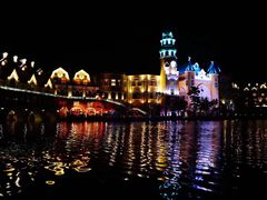 -茵特拉根酒店·西餐厅