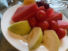 -麒麟中餐厅·经典粤菜·地道菜式老字号(广州长隆酒店)