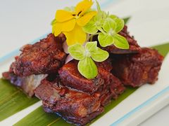 -小河盐帮·私家菜·烤鸭(三元桥·霄云路店)