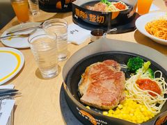 -菲滋意式餐厅(西溪印象城店)