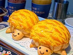 -品海楼·大连海鲜(老虎滩店)