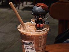 -星巴克(烟台大悦城店)