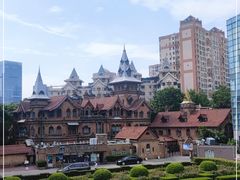 -马勒别墅饭店(静安寺店)