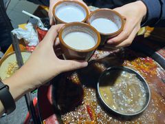 -陈眼镜火锅(总店)