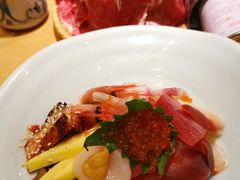 -沼津港渔市(宏伊国际广场店)