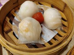 鸡汁虾饺皇-点都德(华强南店)