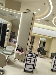 -Mentor Hair Salon