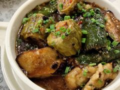 客家酿三宝-客家汇·客家传承菜(水库店)