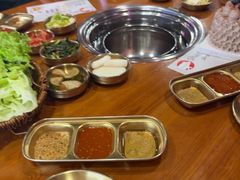 -杀猪天·韩国烤肉(总店)