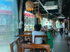 大堂-川里谈·川味小馆(北京路店)