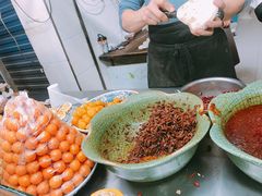 -老金家蛋菜夹馍(西安总店)