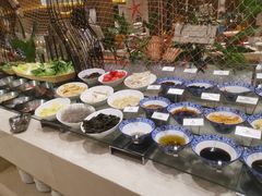 -恩施瑞享国际酒店·自助餐厅