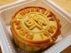 -复旦大学本部-食堂