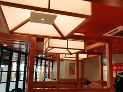 -仓桥家·焗寿司·锅物(光谷步行街店)