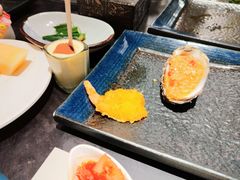 -大渔铁板烧(海雅缤纷城店)