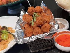-秀儿四九城·新京菜(亚运村鸟巢店)