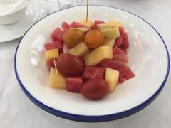 -鑫百万烤鸭店(大兴店)