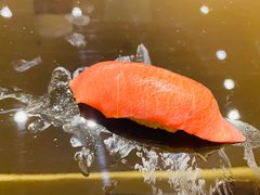 -鮨青(恒基名人购物中心店)