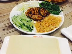 -老边饺子(彩虹城店)