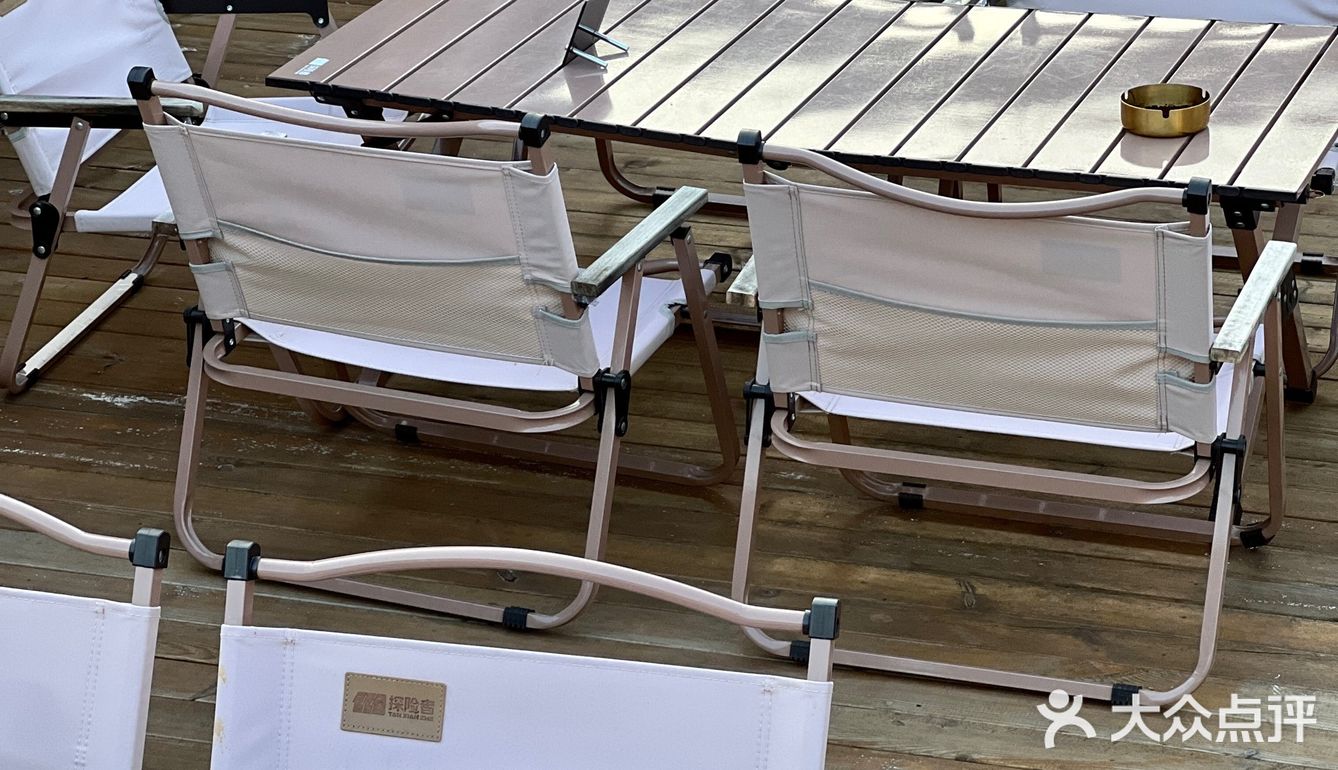 萧山|小酌看落日!宝藏屋顶小酒馆