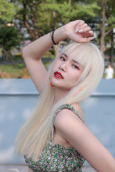 -和良形象