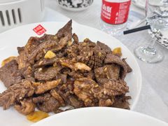 -卫鼎轩·曹公馆(鼓楼店)