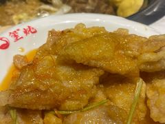 -玺炖·中国铁锅炖(虹桥天街店)