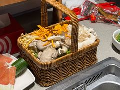 -海底捞火锅(公益西桥店)