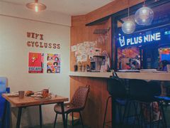 -Cyclus Craft Kitchen薩克思手工厨房