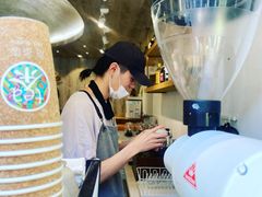 -茶是一枝花泡茶店