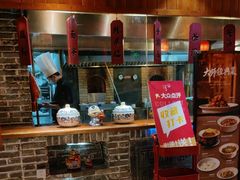 -京味斋·北京烤鸭(北京南站洋桥店)